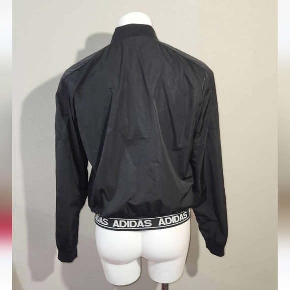 Adidas Jacket Women's - Picture 3 of 5